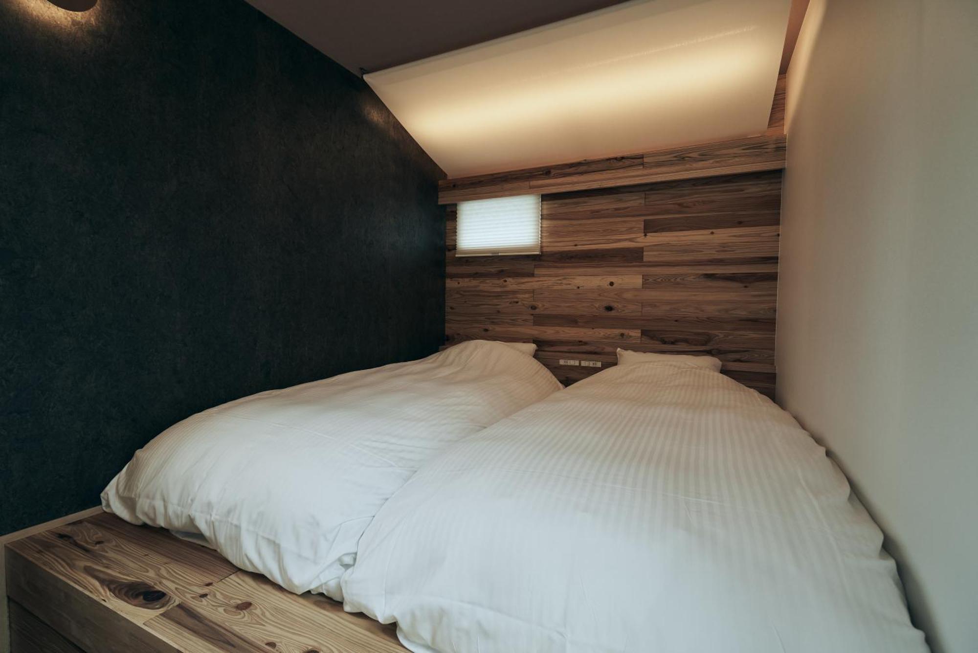 Hotel Blanc Fuji