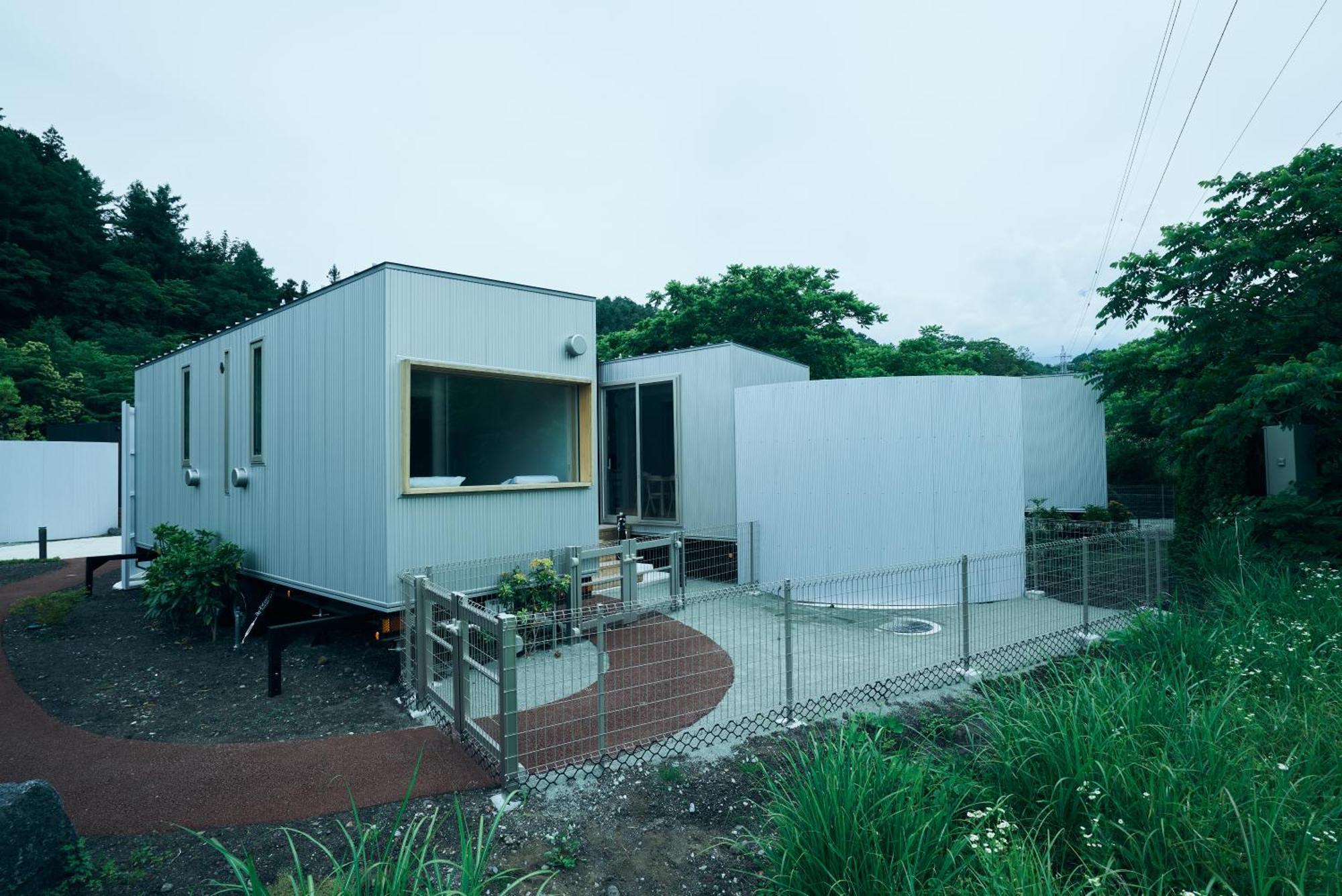 Hotel Blanc Fuji *