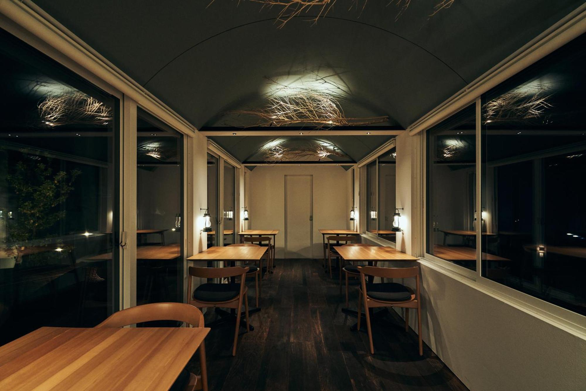 Hotel Blanc Fuji