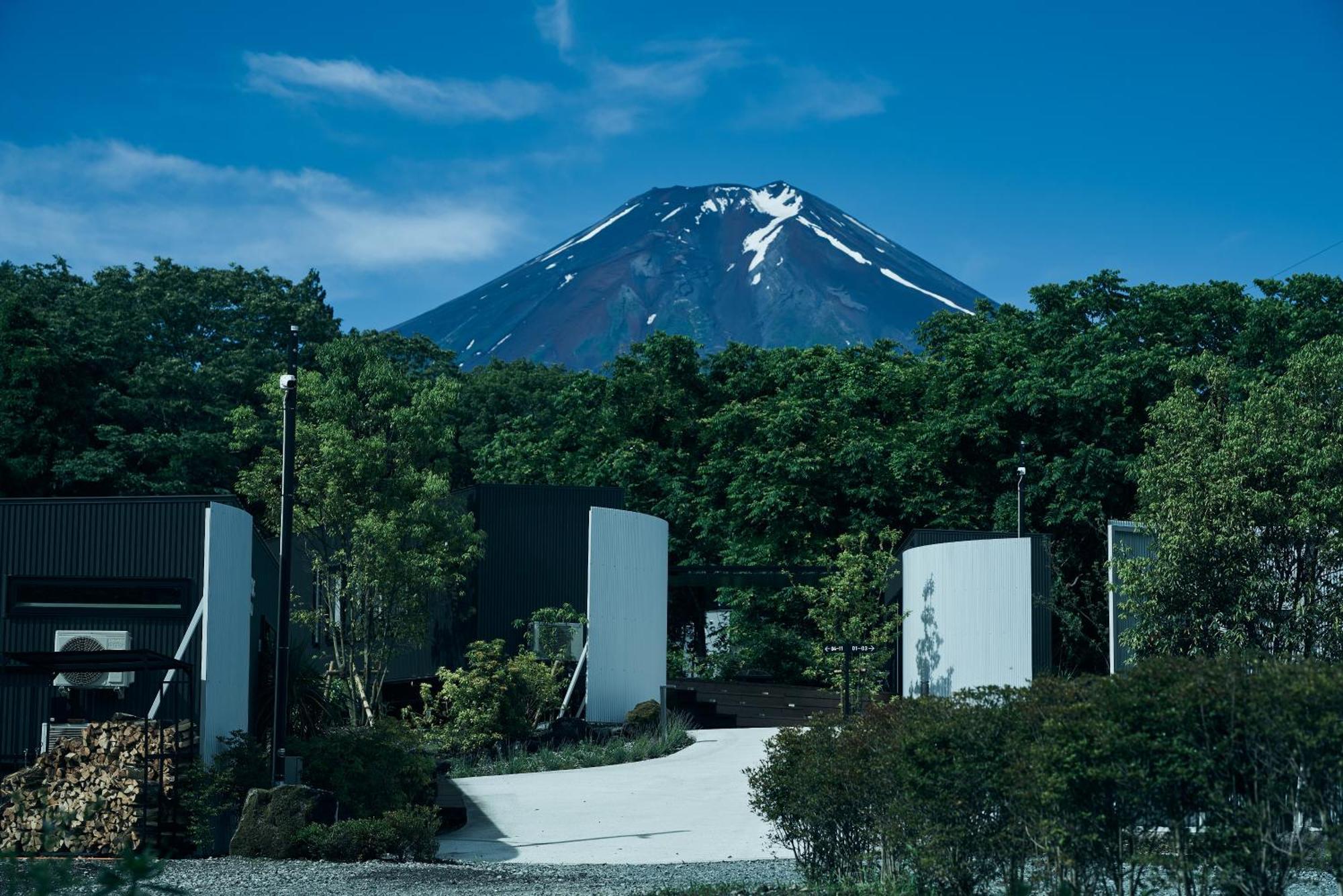 Blanc Fuji * Fujiyoshida