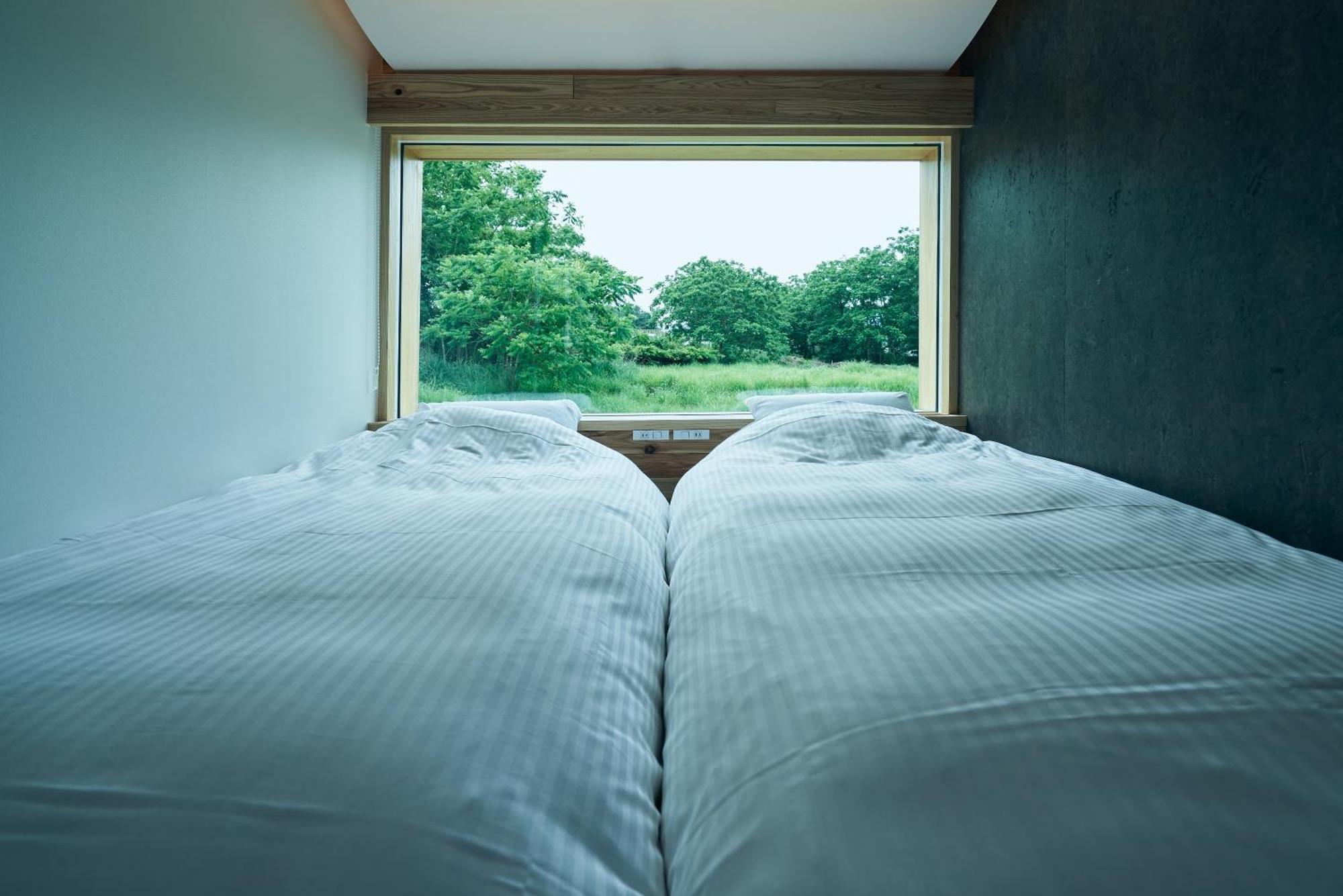 Blanc Fuji Hotel