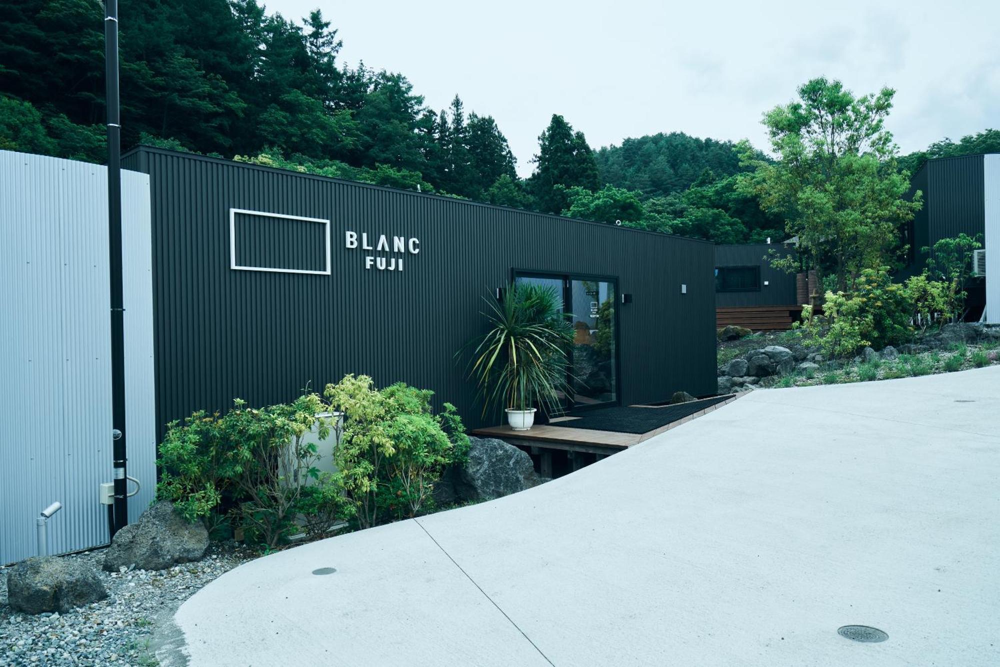 Hotel Blanc Fuji *
