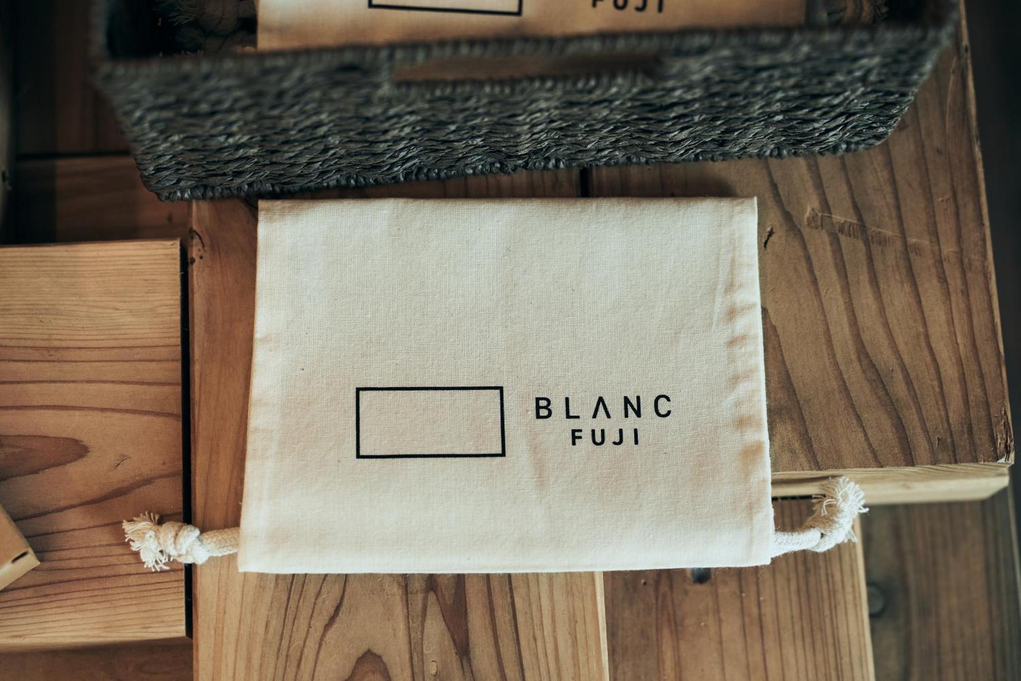 Hotel Blanc Fuji Fujiyoshida
