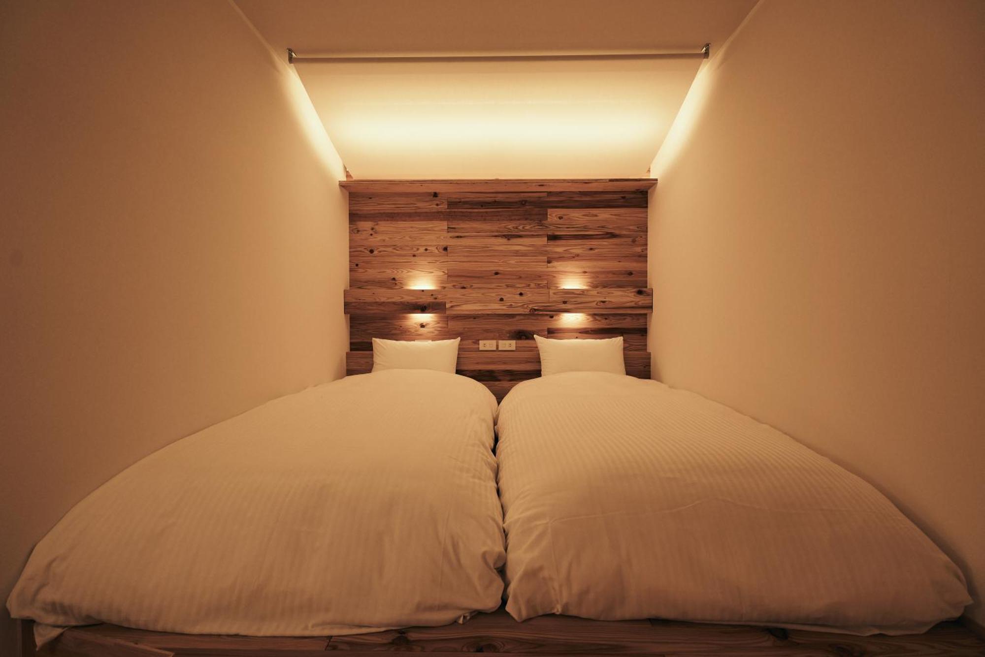 Blanc Fuji Hotel