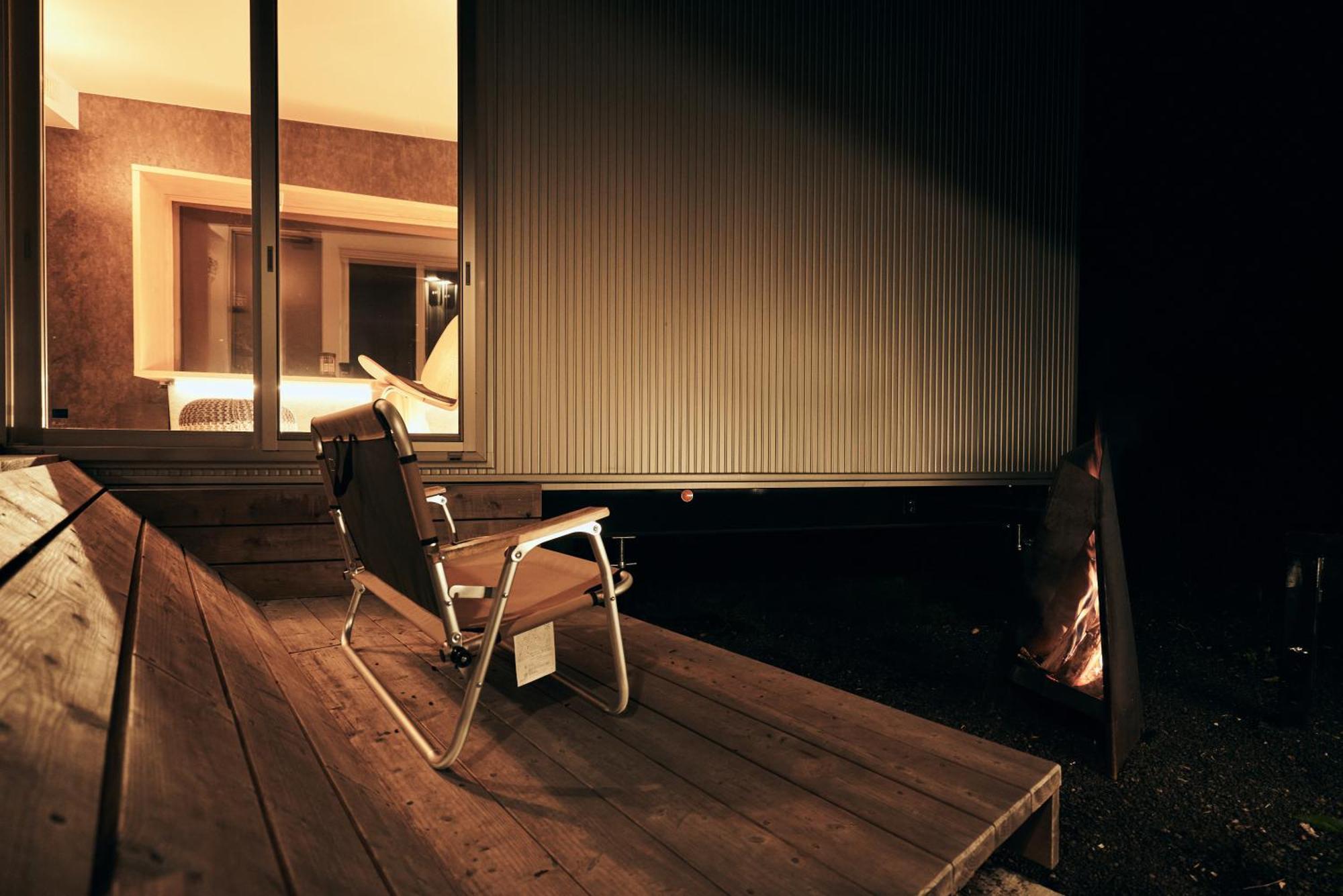Blanc Fuji Hotel Fujiyoshida