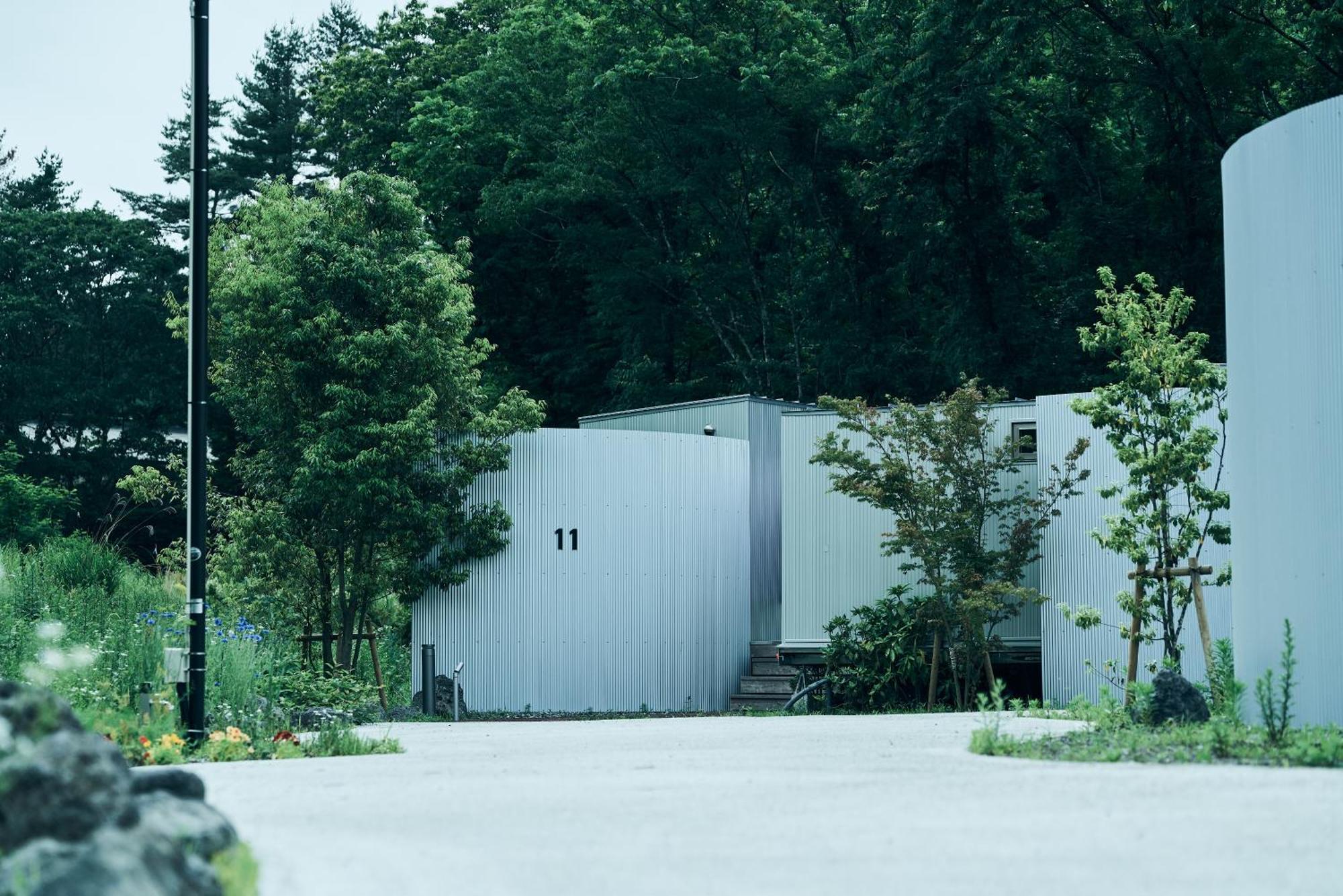 Hotel Blanc Fuji