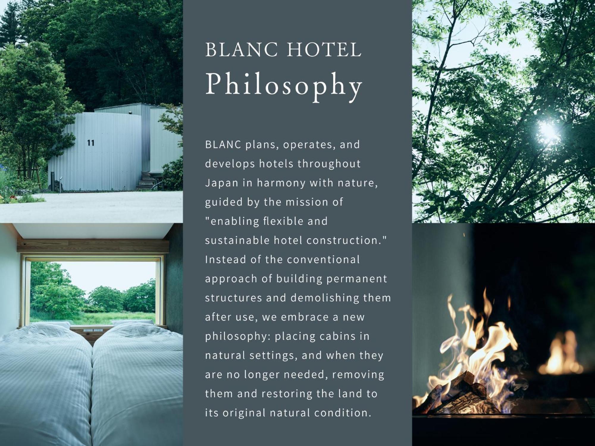 Blanc Fuji *